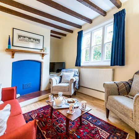 Pass The Keys Cosy 2 Bedroom Victorian Cottage Ludlow Εξωτερικό φωτογραφία