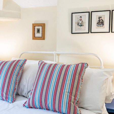 Pass The Keys Cosy 2 Bedroom Victorian Cottage Ludlow Εξωτερικό φωτογραφία