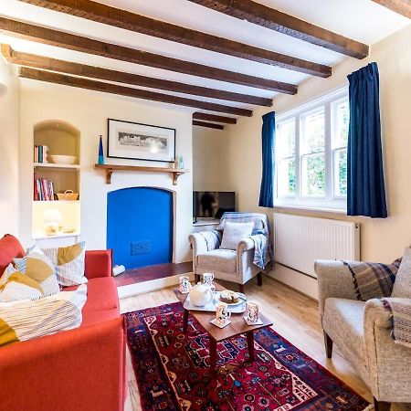 Pass The Keys Cosy 2 Bedroom Victorian Cottage Ludlow Εξωτερικό φωτογραφία