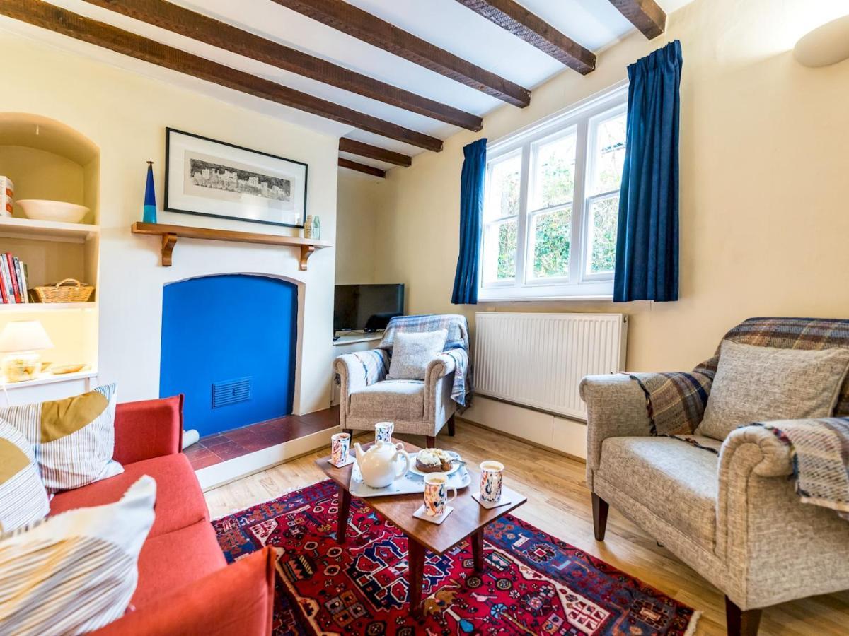 Pass The Keys Cosy 2 Bedroom Victorian Cottage Ludlow Εξωτερικό φωτογραφία
