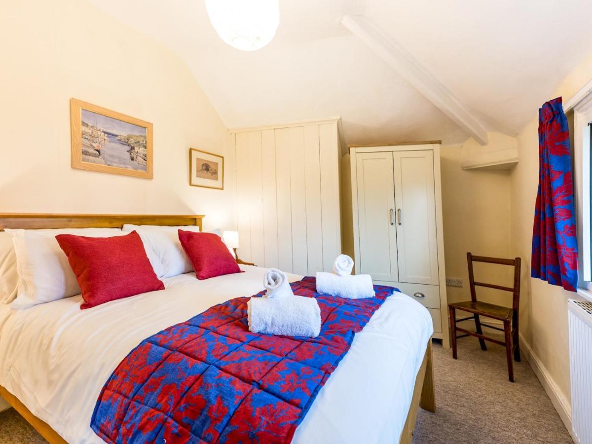 Pass The Keys Cosy 2 Bedroom Victorian Cottage Ludlow Εξωτερικό φωτογραφία