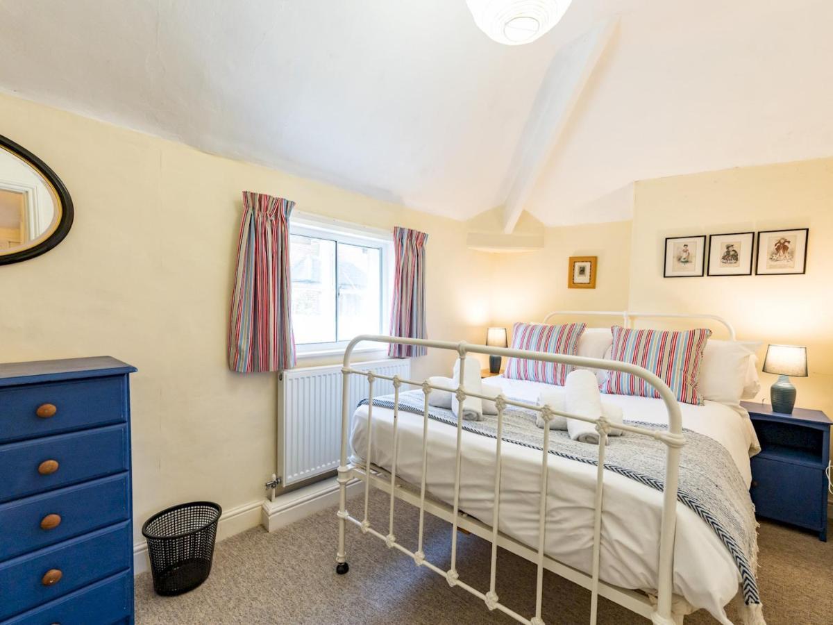 Pass The Keys Cosy 2 Bedroom Victorian Cottage Ludlow Εξωτερικό φωτογραφία