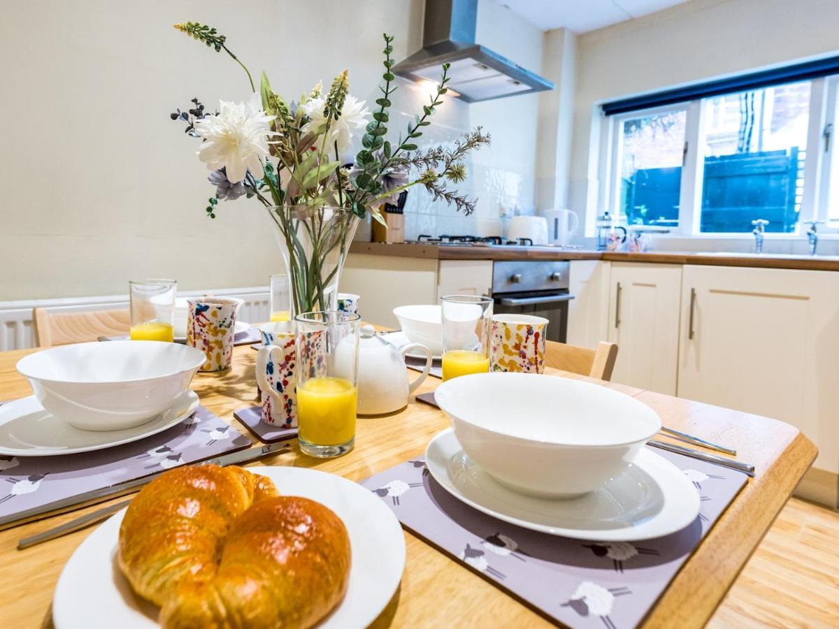 Pass The Keys Cosy 2 Bedroom Victorian Cottage Ludlow Εξωτερικό φωτογραφία