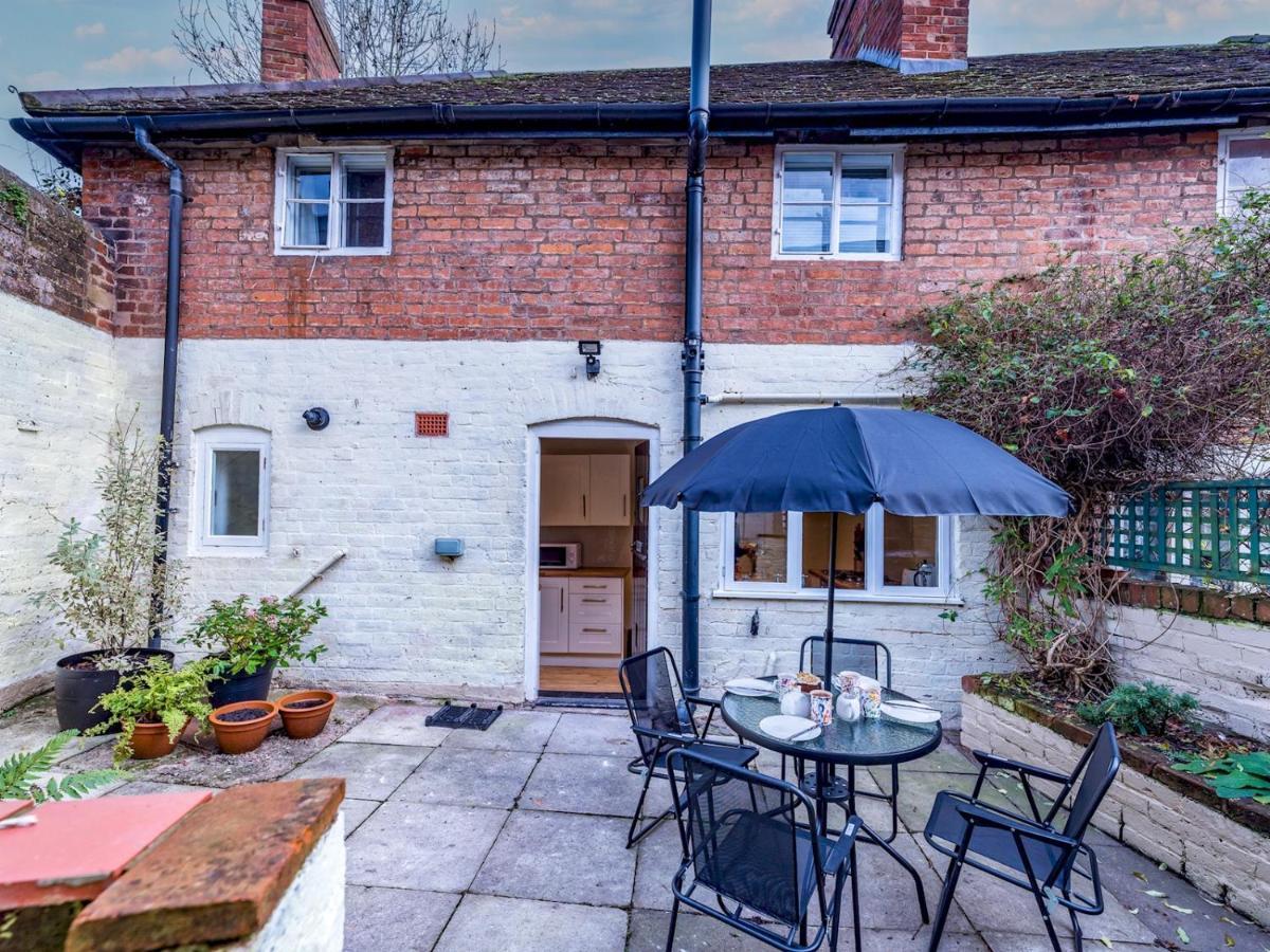 Pass The Keys Cosy 2 Bedroom Victorian Cottage Ludlow Εξωτερικό φωτογραφία