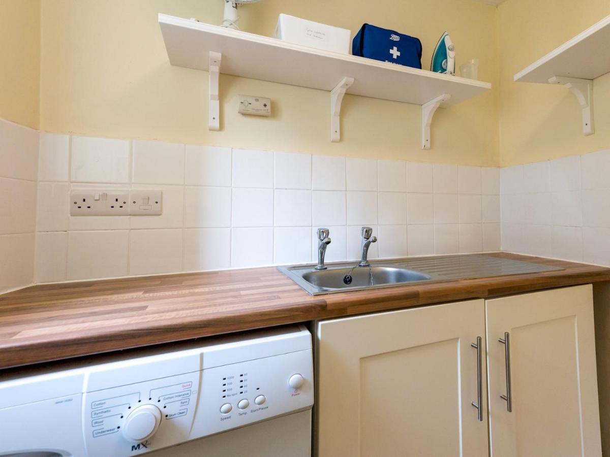 Pass The Keys Cosy 2 Bedroom Victorian Cottage Ludlow Εξωτερικό φωτογραφία