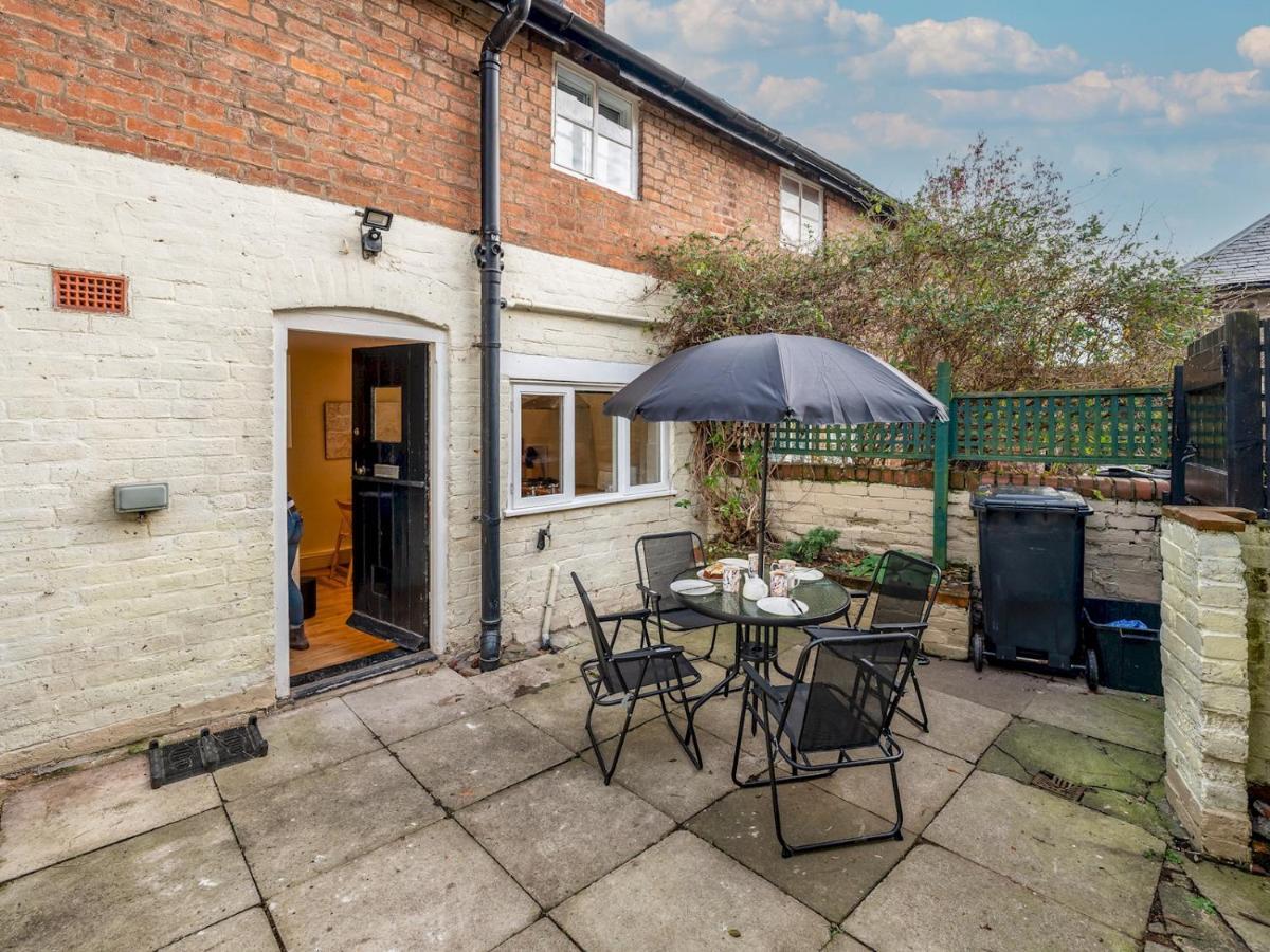 Pass The Keys Cosy 2 Bedroom Victorian Cottage Ludlow Εξωτερικό φωτογραφία