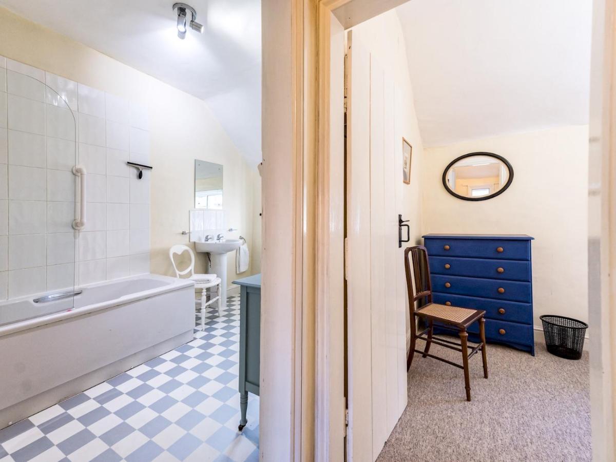 Pass The Keys Cosy 2 Bedroom Victorian Cottage Ludlow Εξωτερικό φωτογραφία