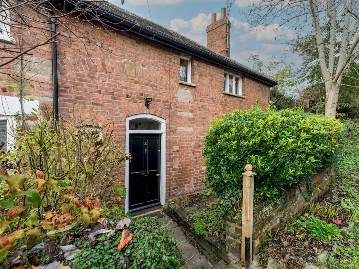 Pass The Keys Cosy 2 Bedroom Victorian Cottage Ludlow Εξωτερικό φωτογραφία