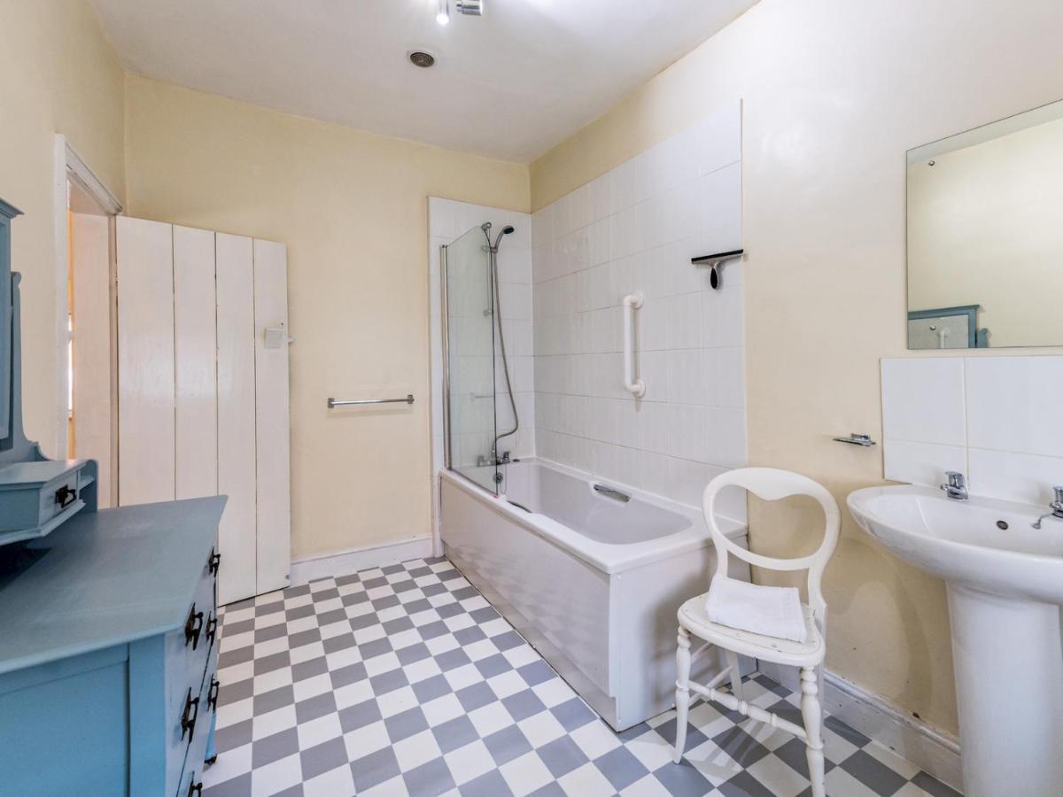 Pass The Keys Cosy 2 Bedroom Victorian Cottage Ludlow Εξωτερικό φωτογραφία